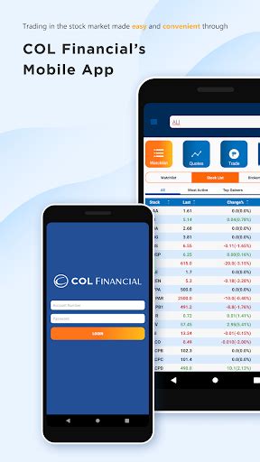 col financial app|col financial app download.